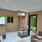 8 شارع احمد امين بالدقي