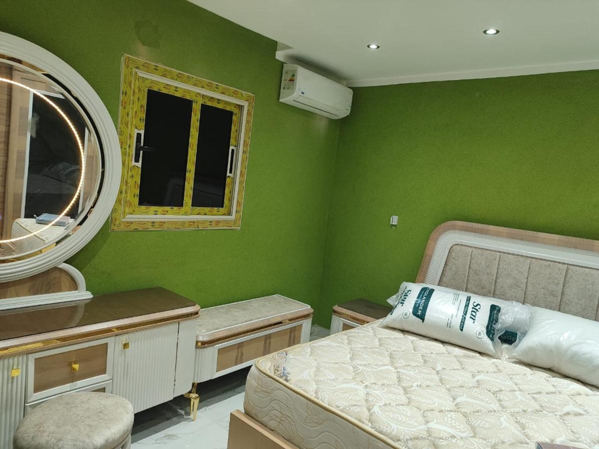 8 شارع احمد امين بالدقي Apartment