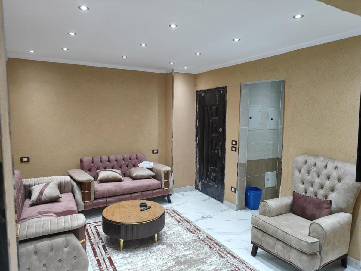 8 شارع احمد امين بالدقي * Cairo